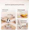 Wireless Portable Pet Camera with Mobile Entertainment & Two-Way Audio