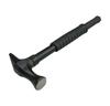 Sankyo Corporation OH Industries Hammer Lightweight Black Short Electrician's DKBS-17