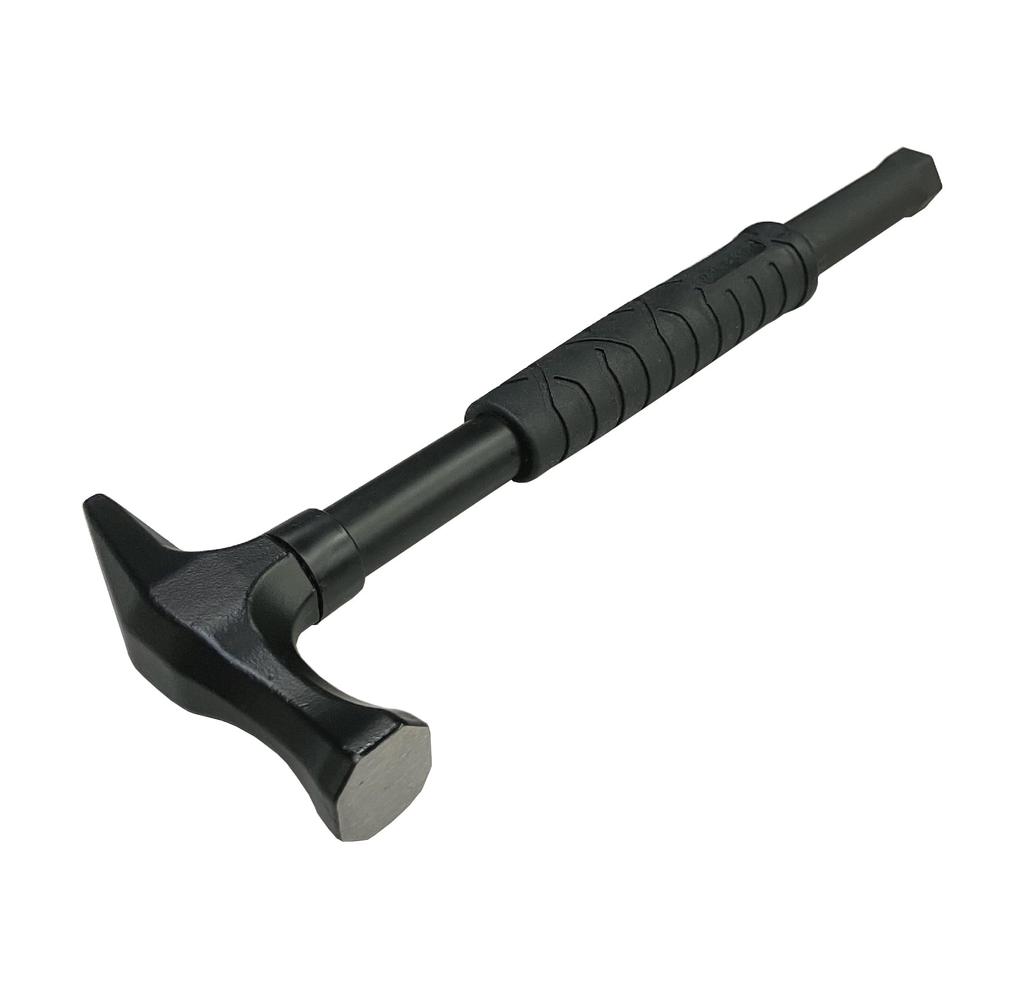 Sankyo Corporation Industrial Lightweight Electric Hammer BLACK Regular O.H. DKB-17