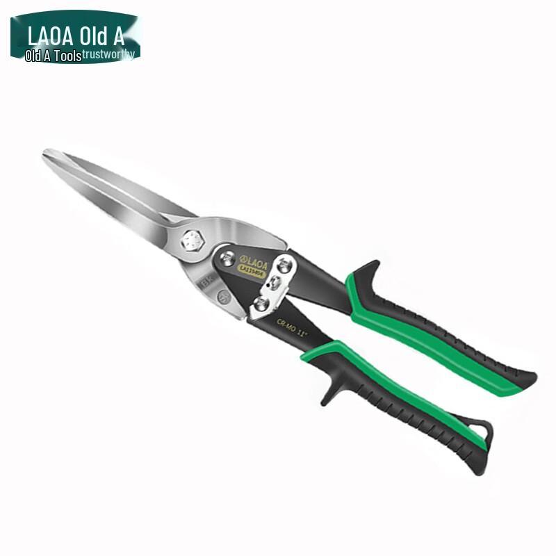 LAOA Aviation Tin Snips