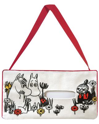 Meiho Puzdro na vreckovky Moomin FS002