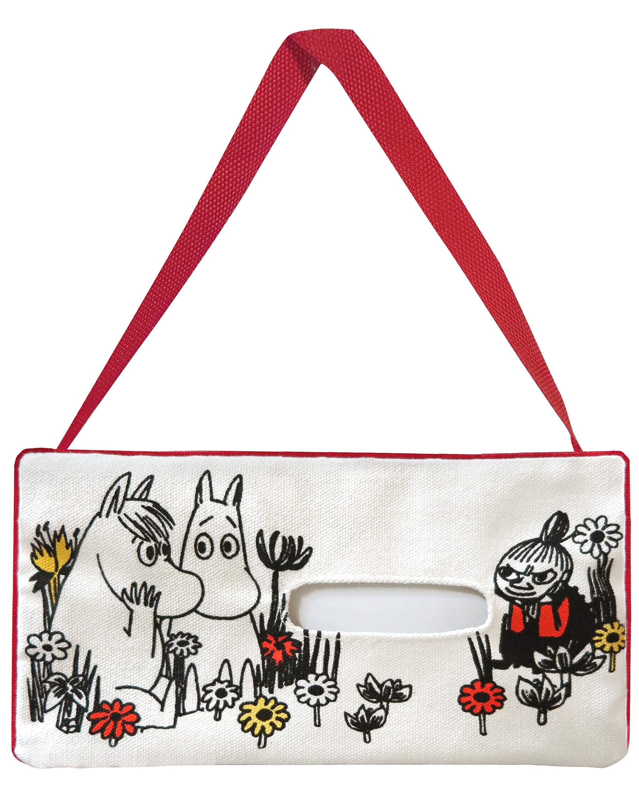 

Meiho Футляр для салфеток Муми-тролль FS002