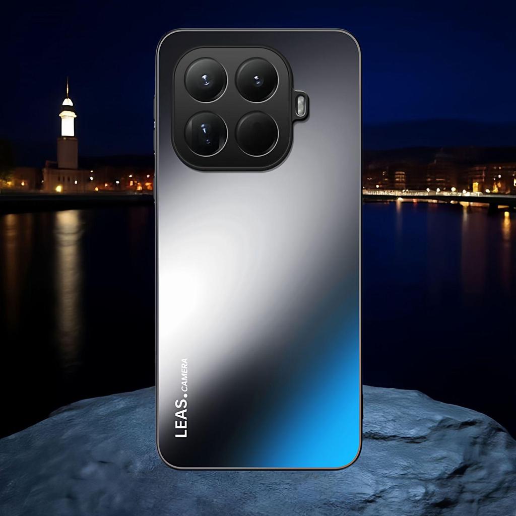 Xiaomi 15T/15T Pro Silikon Anti-Fall Vollschutzhülle - Ultradünnes Mattes Finish