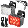 Acessórios para bicicletas – Luzes e iluminação para bicicletas