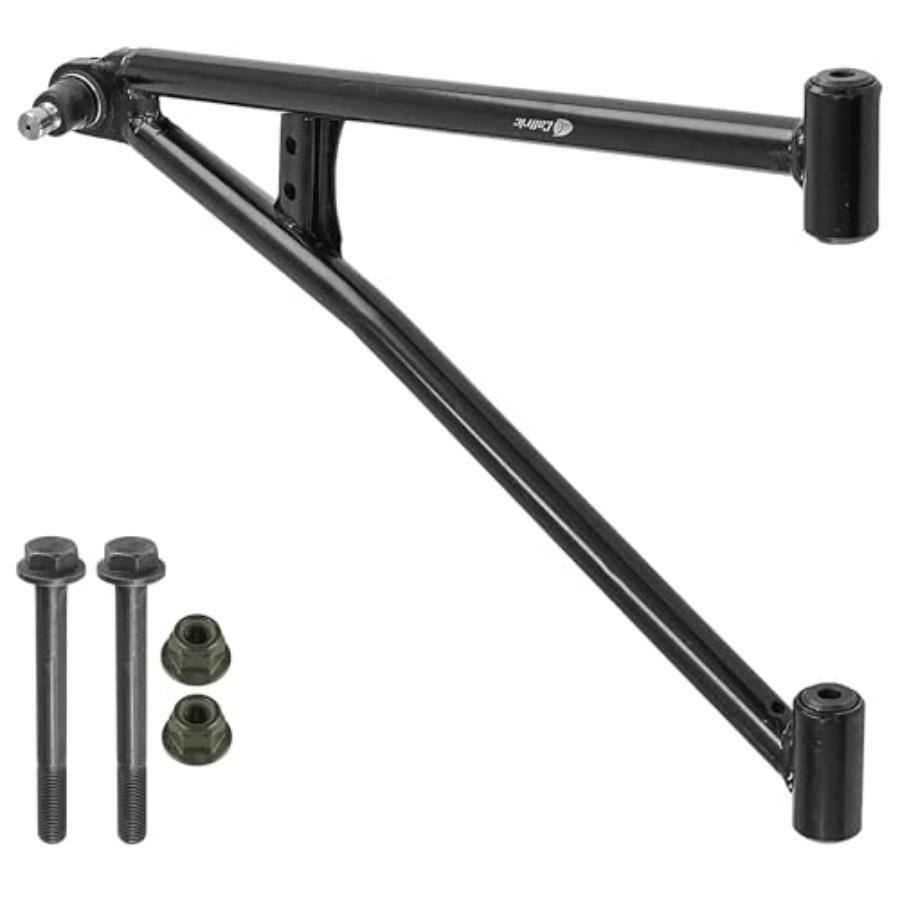 Kit Bucșe Braț Control Față Compatibil cu Polaris General 1000 20162025 și 4 1000 20172025 pentru Suspensie Vehicule OffRoad