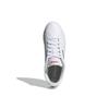 adidas Neo Courtpoint Base 'White Pink' Women's FY8413