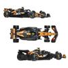 Hot Wheels Premium Race Sortiment 8 Miniaturfahrzeug Spielzeug Box Set - - (Ab 14 Jahren) - Mehrfarbig (HRV11-986J)
