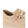 Tandy Women Sneakers Beige  G21412 