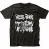 Merry Xmas Cheap Trick Shirt Band Member T-shirt Black Unisex All