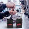 Battery Connector QS8S Male Female AntiStatic for Power Tools and Equipment