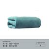 Bath Towel 800g Pure Cotton Thickened, Enlarged and Widened Bath Towel Absorbent Body Bath Towel Available In Student Dormitory