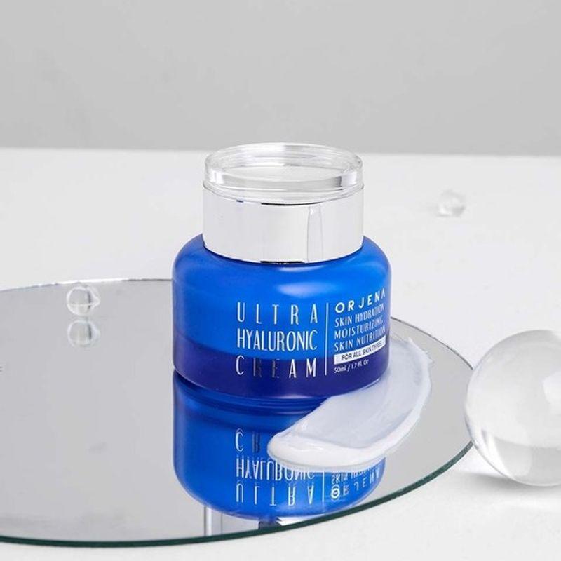 ORJENA Ultra Hyaluronic Cream 50ml 1 piece