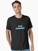 Grounded Stay Grounded Essential Unisex T-Shirt