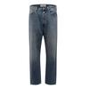 Replay Mens Cotton Straight Jeans
