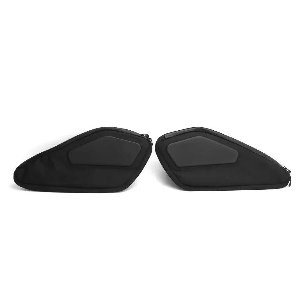 

Can-Am Maverick R Внедорожная Водонепроницаемая Сумка для Хранения на Дверной Панели и Набор Инструментов.