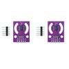Programmable MCU-93 MLX90333 Joystick Sensory Position Digital 3D Joystick Sensory Module Absolute Position Replacement