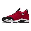 Jordan 14 Retro Gym Red Toro 487471-006