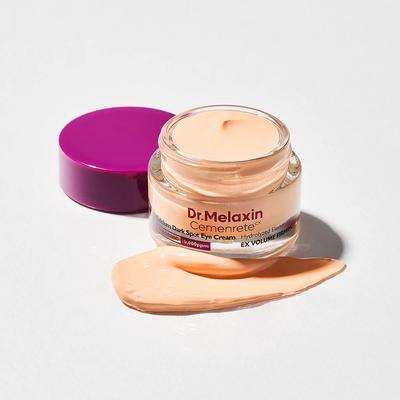 Cemenrete Calcium Dark Spot Eye Cream 15g