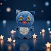 Kpop Demon Hunters Plush Toy Sussie Derpy Stuffed Animal Dolls Kawaii Tiger Magpie Peluches Anime Movie Toys Kids Birthday Gift