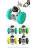 New Hot-Selling Slow Feeder Tumbler Balance Car Dog Toy