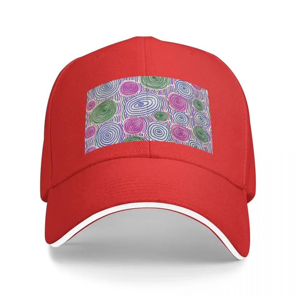 THE OTHER SIDE OF THE UNIVERSE Baseball Cap Fishing Cap Sports Cap Beach Snap Back Hat For Unisex Womens