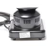 Cooking Coffee Hot Plate Heater Shisha Hookah Burner Electric Portable Stove Outdoor Camp for Friends Party Ornaments