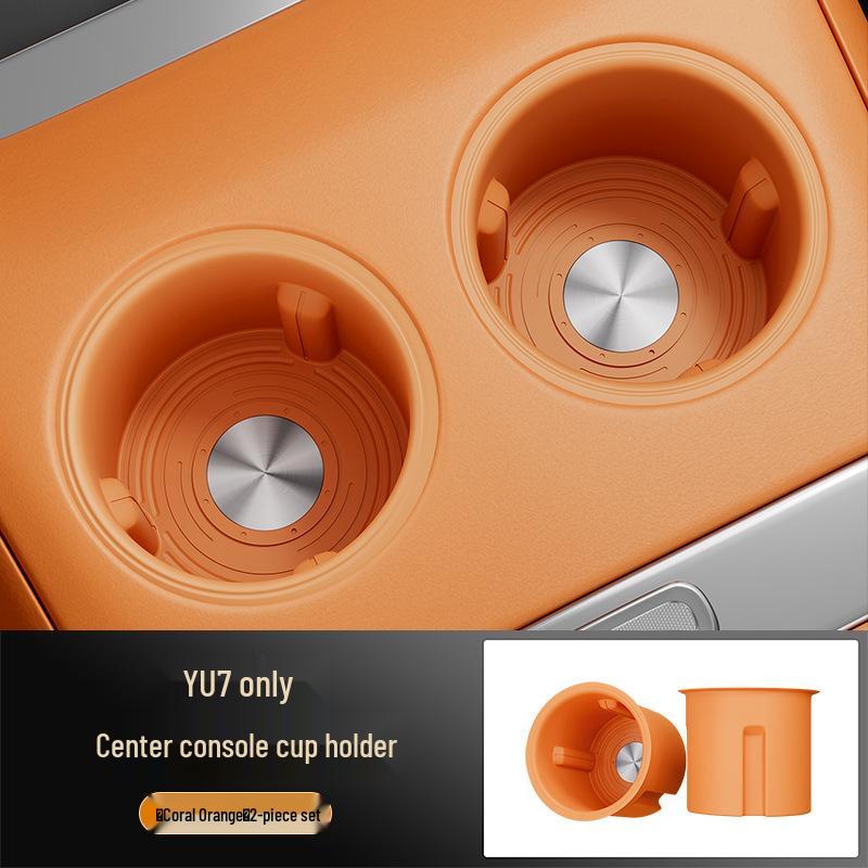 

Silicone Anti-Slip Pad for YU7 Cup Holder