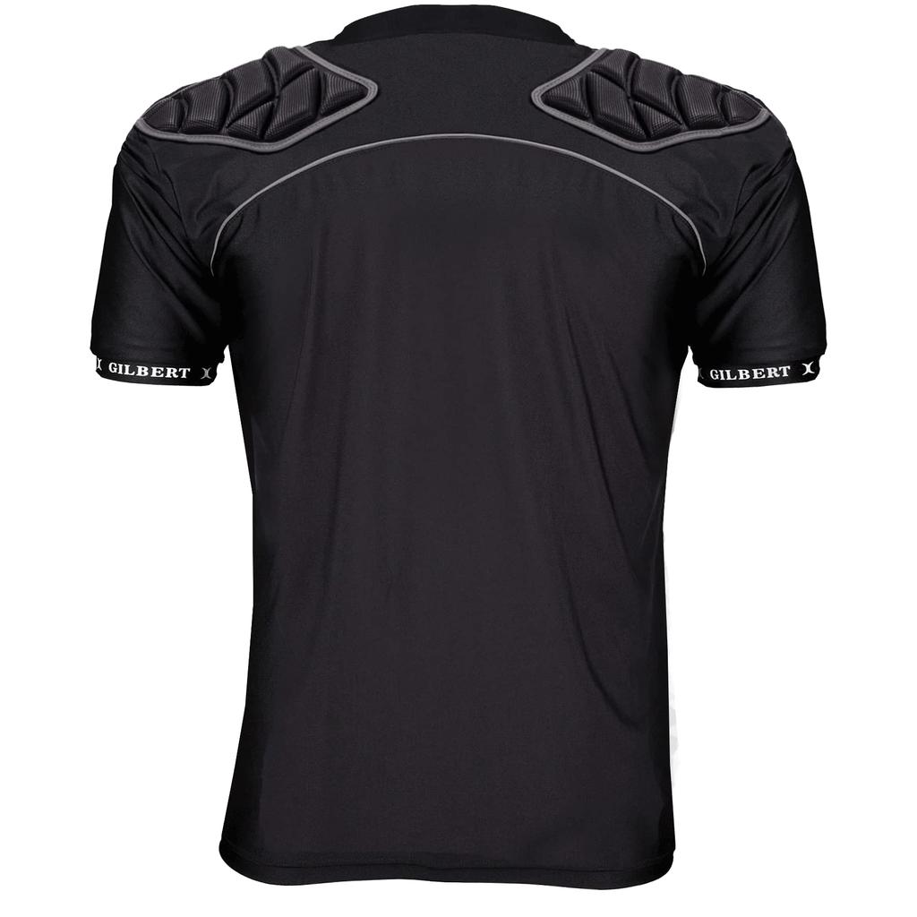 GILBERT Atomic V3 Shoulder Pad Protector for Rugby, GB9523 XL