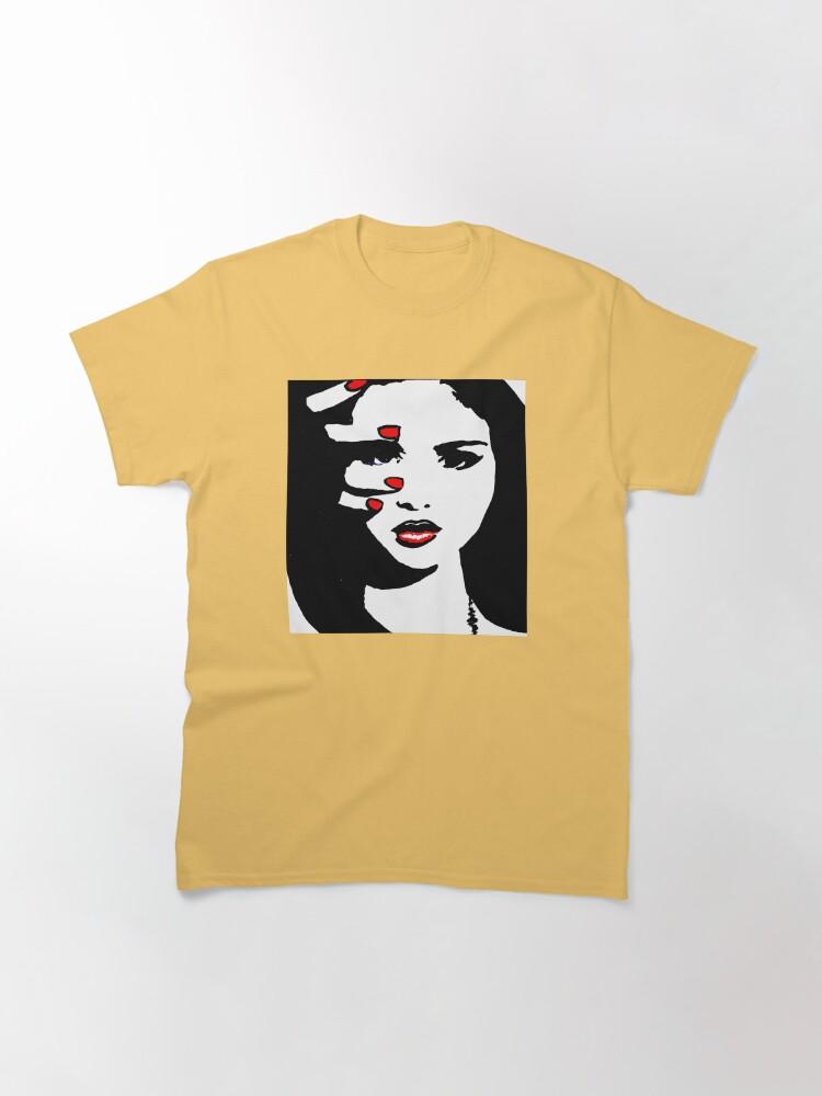 Selena Classic T-Shirt