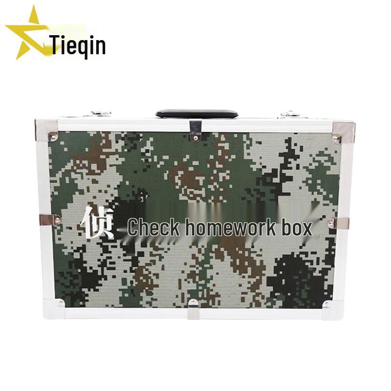 Tieqin Reconnaissance Operations Box