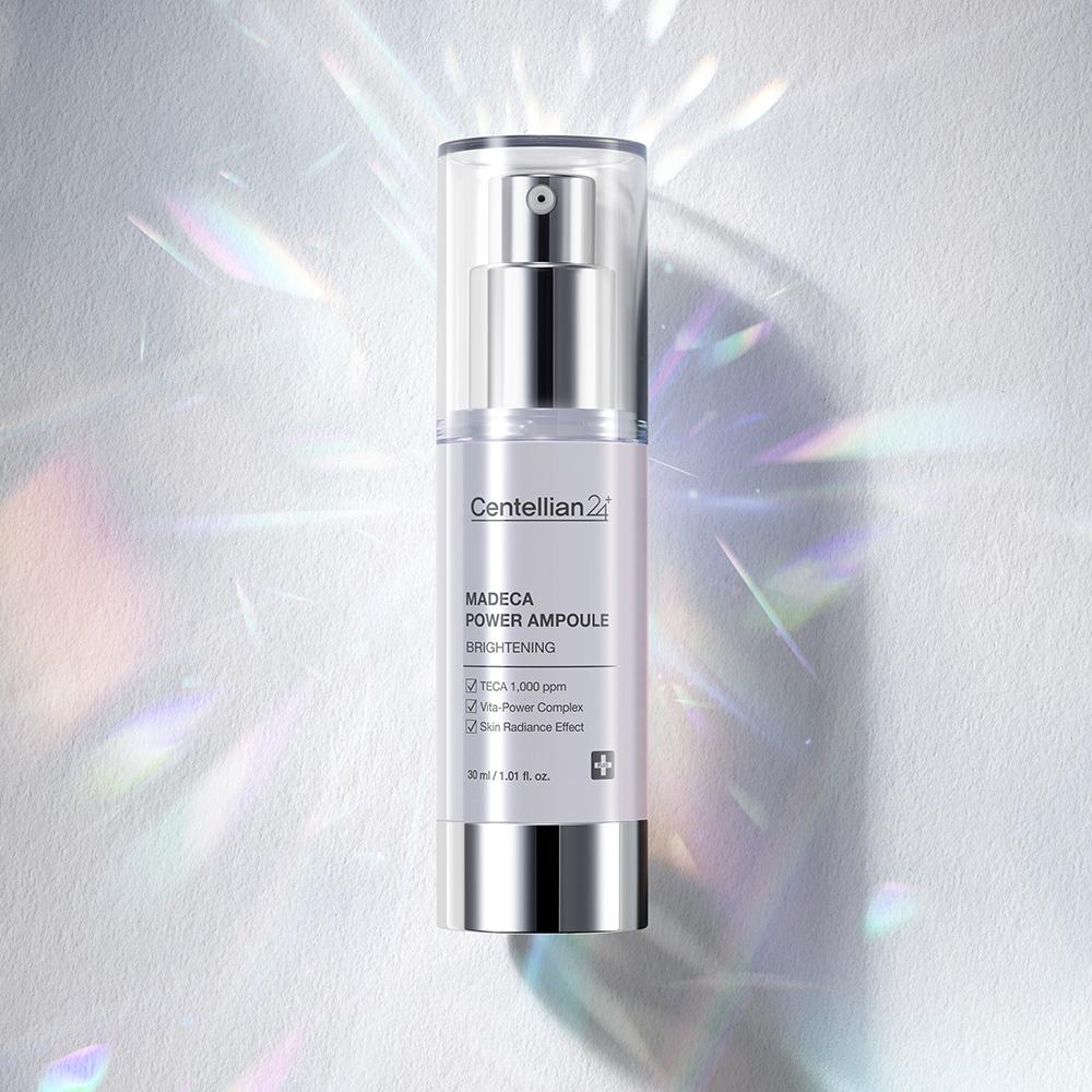 [centellian24] Madeca Power Brightening Ampoule 30ml x 2ea