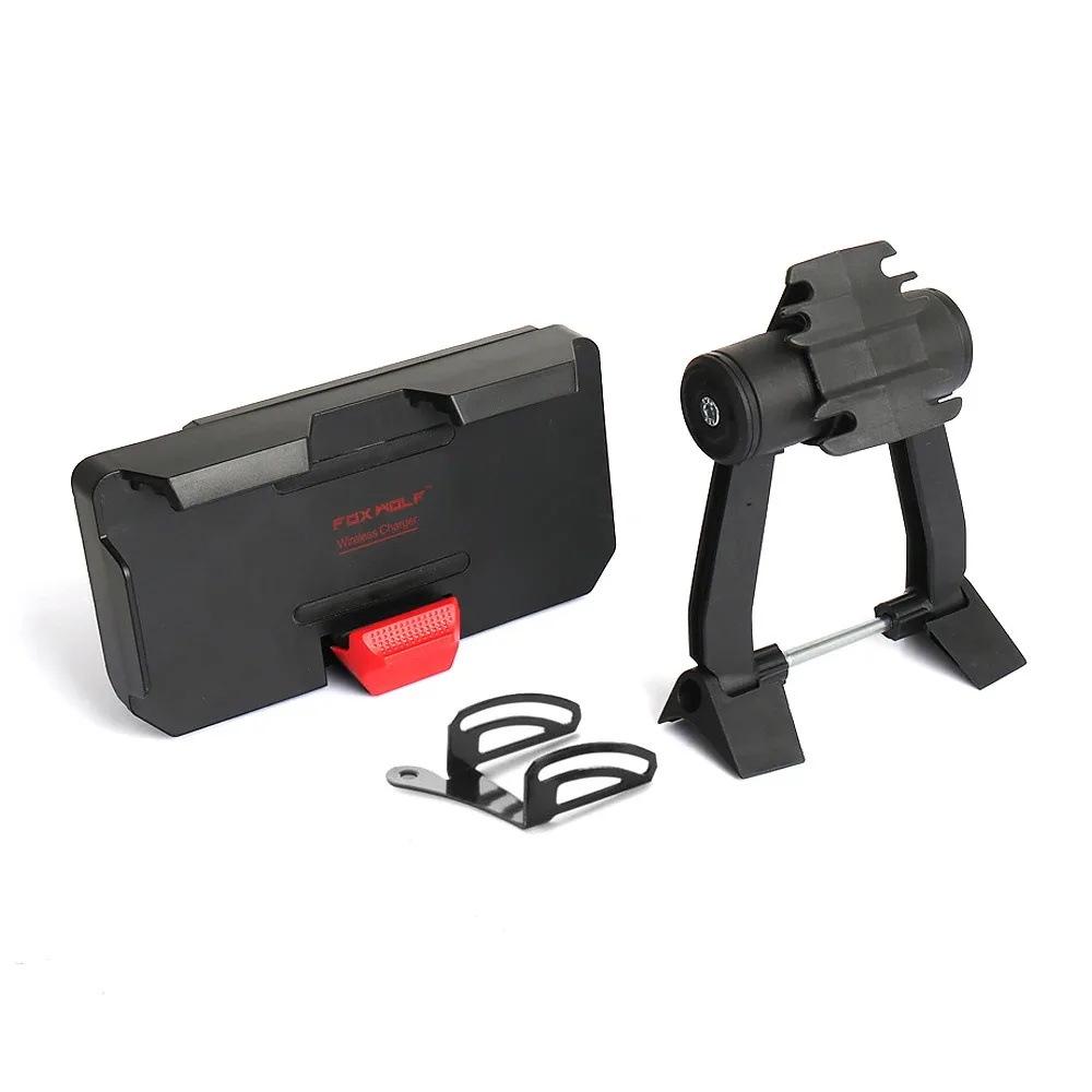 Adventure GPS & Phone Mount for Motorcycle Models 1050/1090/1190