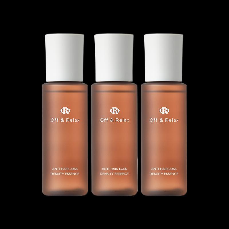 Off&Relax Anti-Hair Loss & Densifying Hair Essence