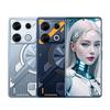 GT10 Pro 5G Android Phone, 16GB+1TB, Cross-border Mobile Phone