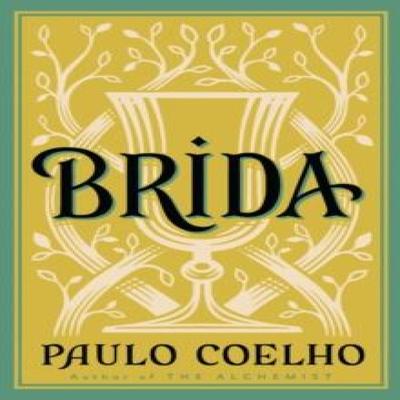Brida by Paulo Coelho Paperback Book 9780007274451