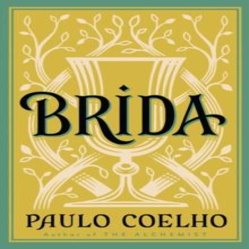 Brida von Paulo Coelho Taschenbuch 9780007274451