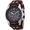 Fossil CH2891 Men's Watch, Black