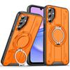 For Samsung Zfold 7 Phone Case Magnetic Anti Drop Built-in Stand Phone Case Cool Phone Case