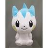 SANEI Pachirisu Plush Dolls High Quality Toys Anime Soft Stuffed Toy Gifts For Children