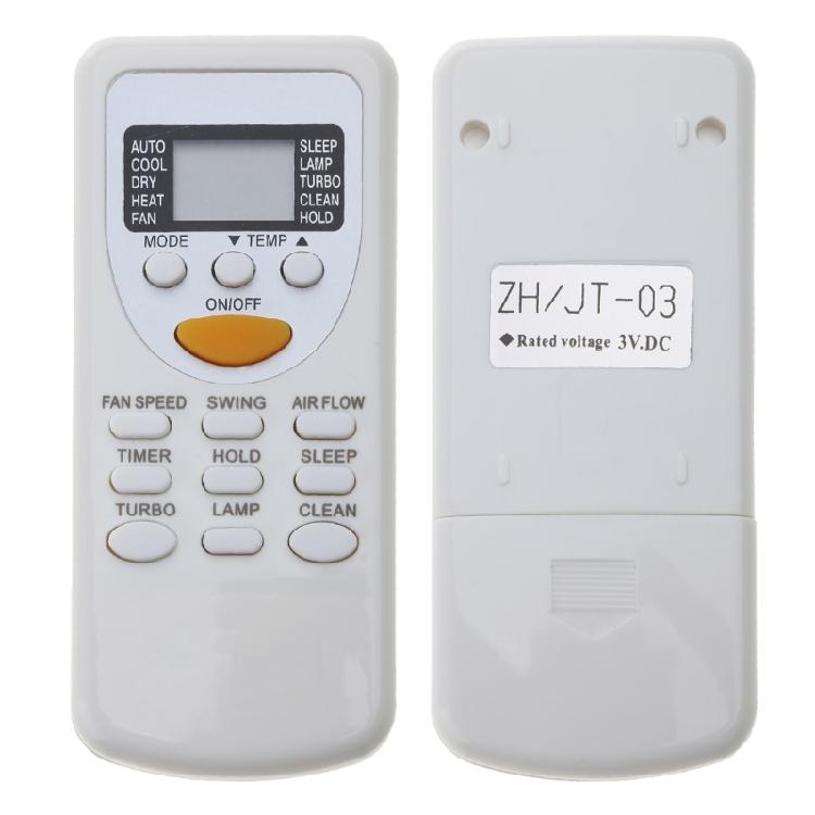 Home Appliance Supplies Air Conditioning Remote Controller for Chigo DH/JG-01