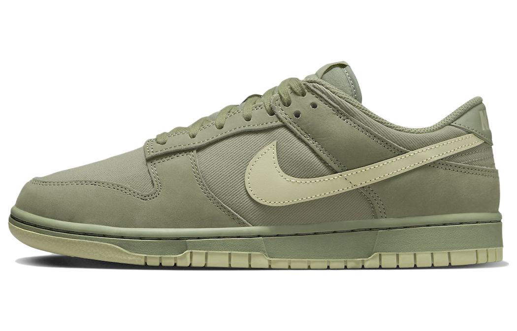 

Nike Dunk Low Premium Oil Green FB8895-300 36