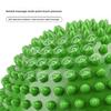 Children's Sensory Integration Training, Tactile Ball, Hand-push Air Needle, Simple Balance Training Pad, Semi-round Durian Ball Fitness Yu
