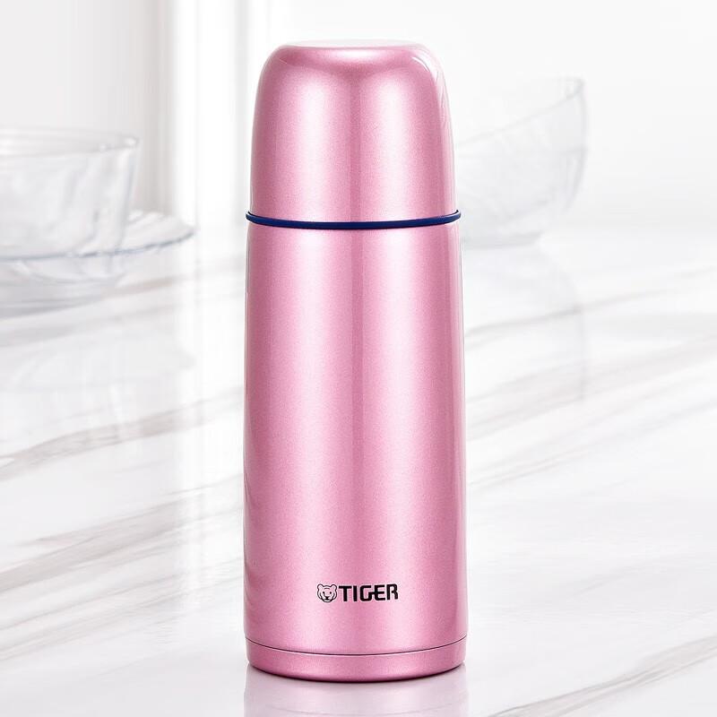 Tiger CSC-A350 Stainless Steel Vacuum Thermos