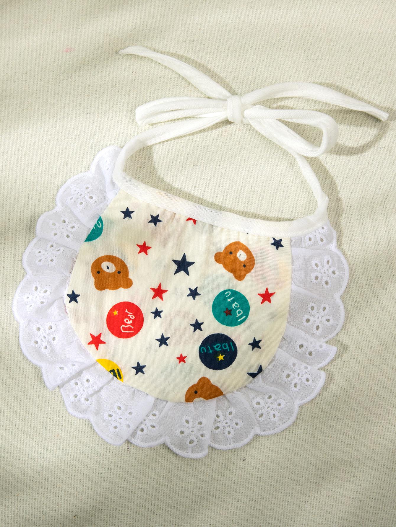 

Клетчатый нагрудник с маленьким цветком, шарф для кошек, шарф для слюней собак, треугольный шарф, ошейник, аксессуары для домашних животных, дышащие летом size