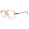 Prada Pr 13zvd Asian Fit 15j1o1 Women Eyeglasses