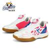 Children's Badminton Shoes 25 Spring Table Tennis Shoes Medium and Large Children's Breathable Non-slip Sports Shoes for Boys and Girls