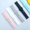 22mm watch straps For Redmi watch 5 active/5 lite smartwatch belt sport silicone Bracelet correa Xiaomi Redmi watch5 active band