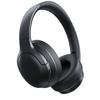 Słuchawki Bezprzewodowe Nauszne Mocny Bas Bass BH1 Bluetooth - Czarne