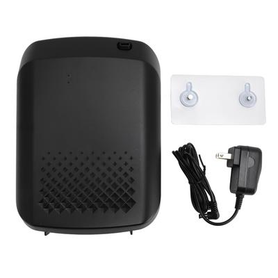 Diffuseur d'Aromathérapie Bluetooth Sans Eau 400ml Technologie d'Air Froid Machine à Parfum Intelligente avec