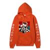 Autumn Winter Anime Printed Hoodies Autumn Harajuku Sweatshirts Oversize Casual Long Sleeve Pullover Casual Print Streetwear
